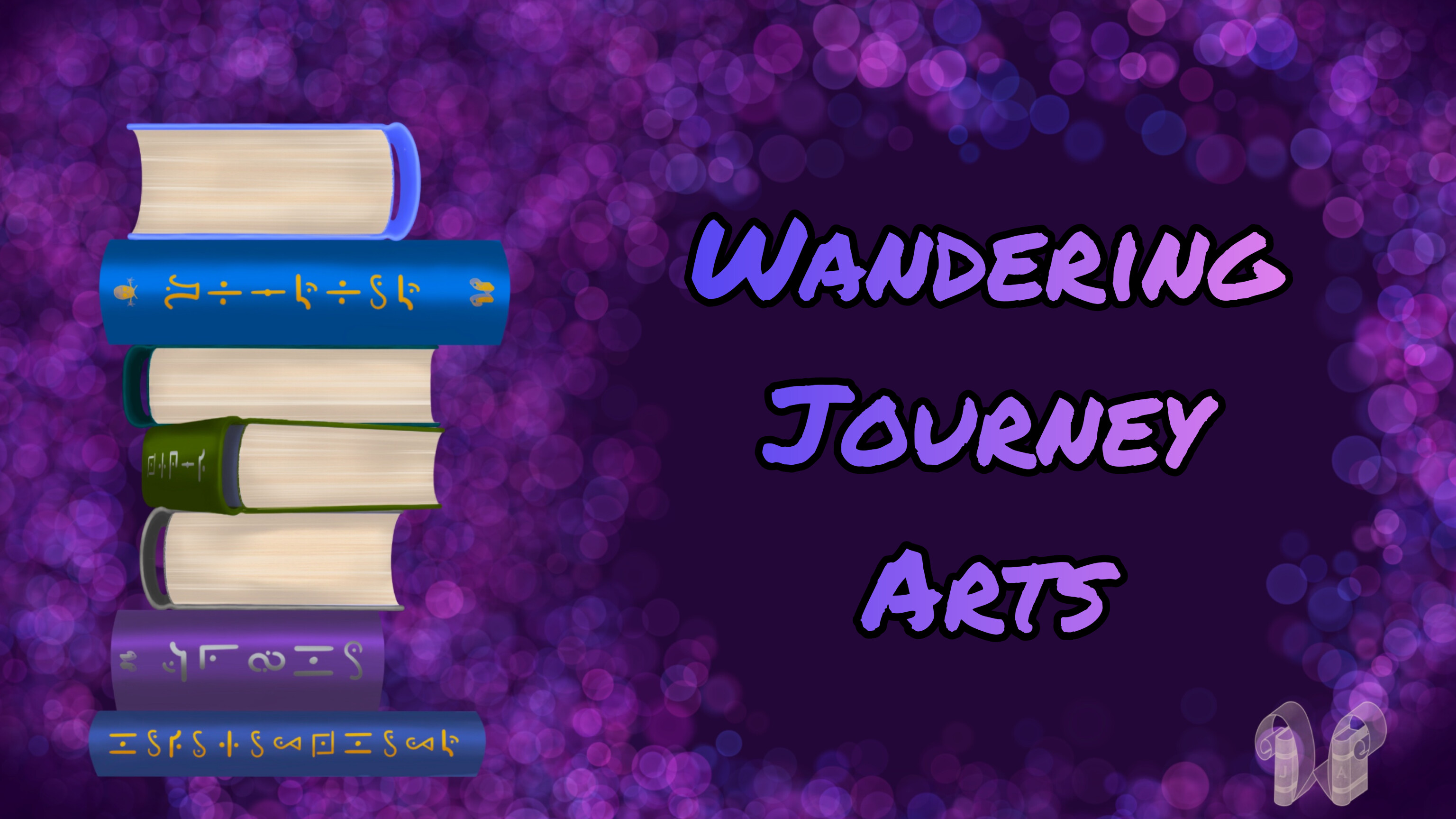 Wandering Journey Arts